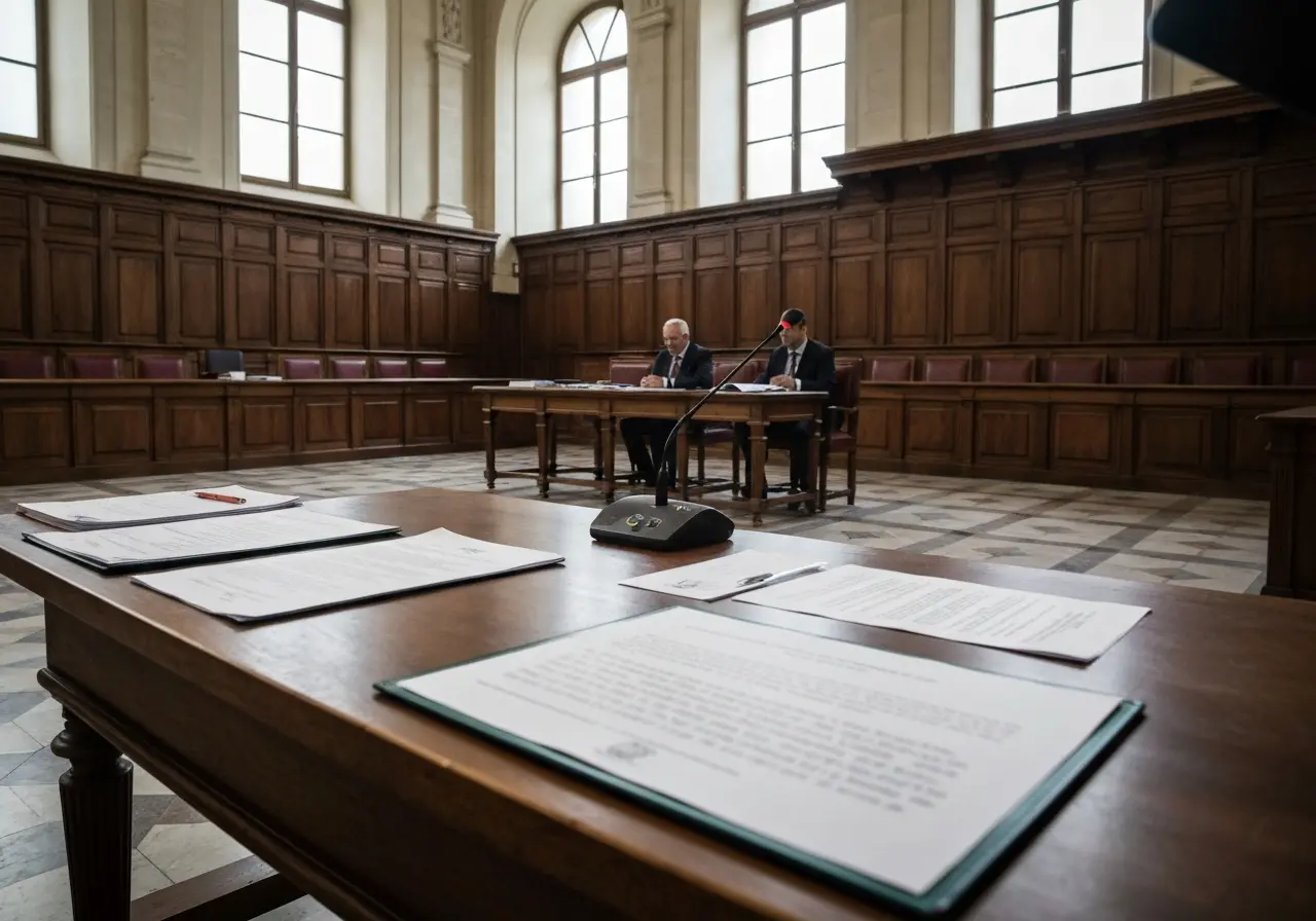 Demande de soin étranger : droit de rester en France en 2026