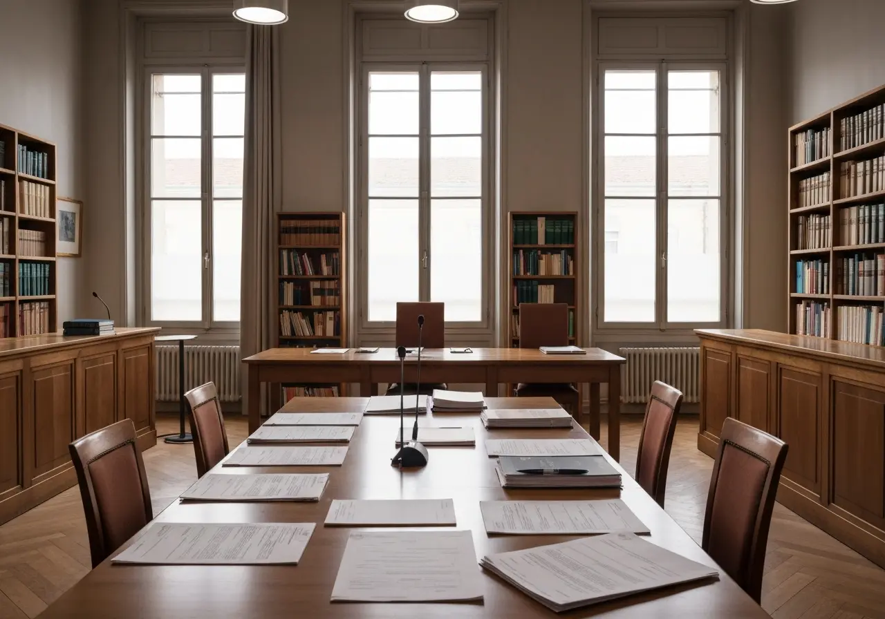 Avocat français qui parle allemand pour affaire familiale : expertise bilingue