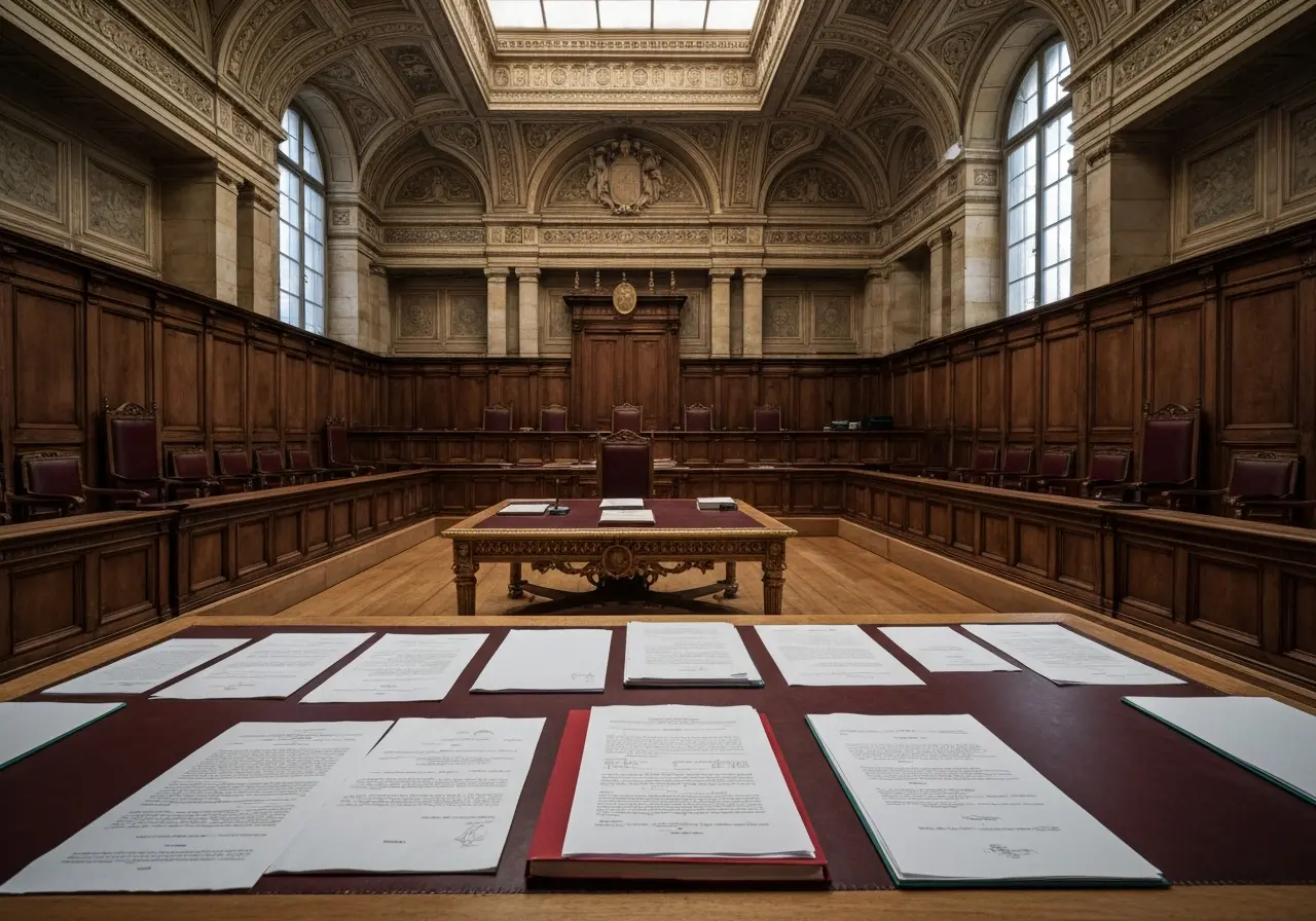 Interprétation définition juridique : sens et portée en droit bilingue