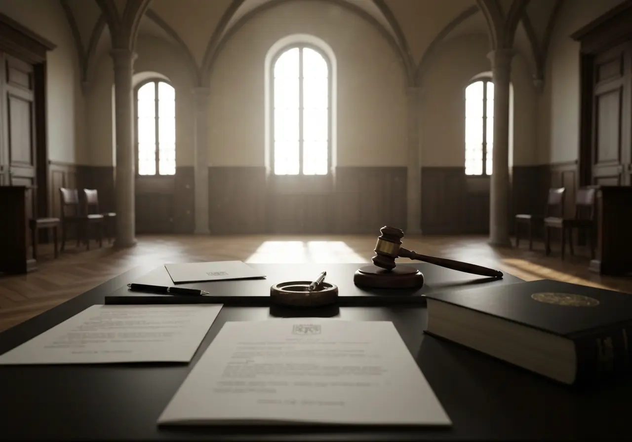 Comment devenir interprète de tribunal : guide complet 2026